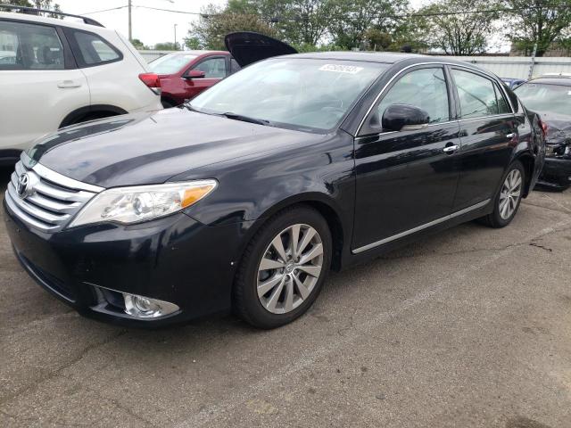 2012 Toyota Avalon Base