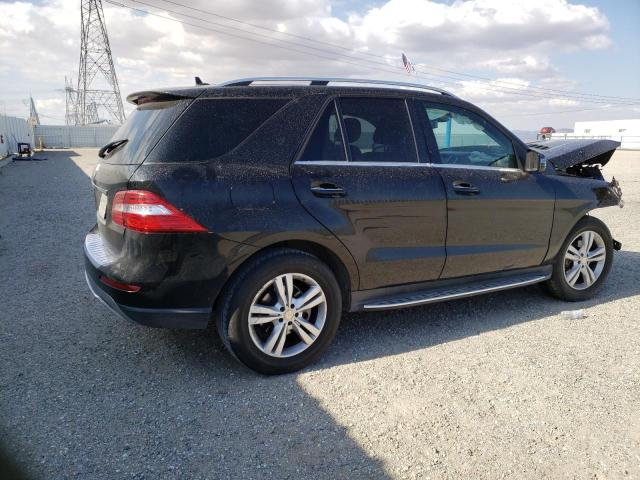 VIN 4JGDA5JB6FA551768 2015 Mercedes-Benz ML-Class, 350 no.3