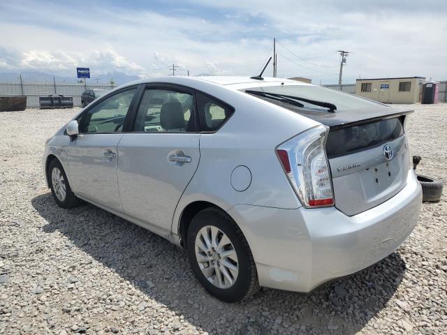 JTDKN3DP4E3052854 Toyota PRIUS PLUG-IN