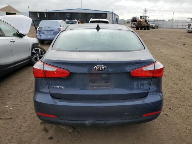 KNAFK4A6XG5468309 KIA FORTE LX