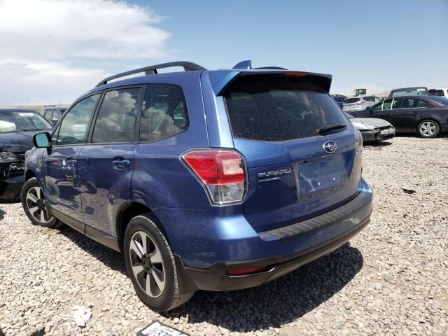 JF2SJAECXJH601449 Subaru Forester 2.5i Premium
