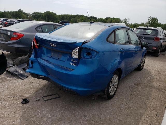 Vin: 3fadp4bj2dm158956, lot: 57147573, ford fiesta se 20133