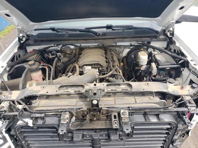 2018 CHEVROLET SILVERADO - 1GCVKREC7JZ172157