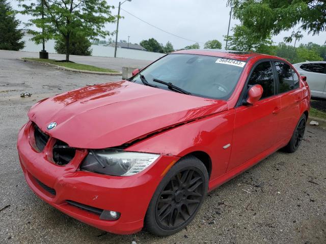 2009 BMW 3 Series 328i