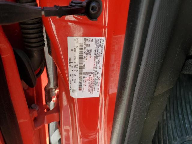 1FADP3F23EL190394 Ford FOCUS SE