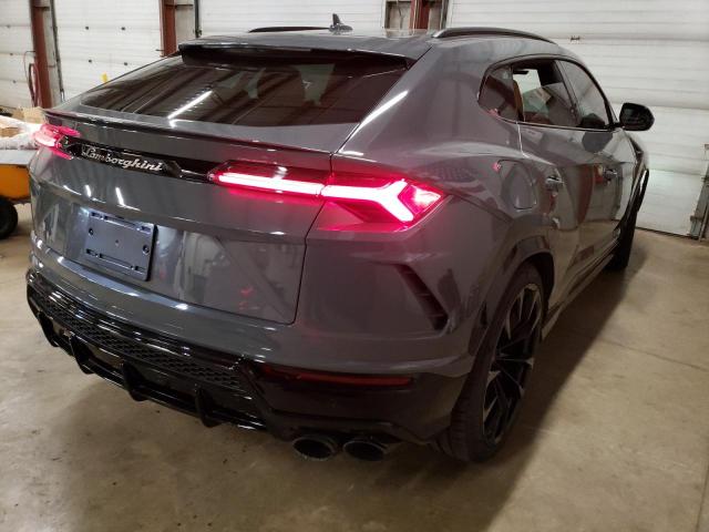 VIN ZPBUA1ZL7NLA20486 2022 Lamborghini Urus no.3