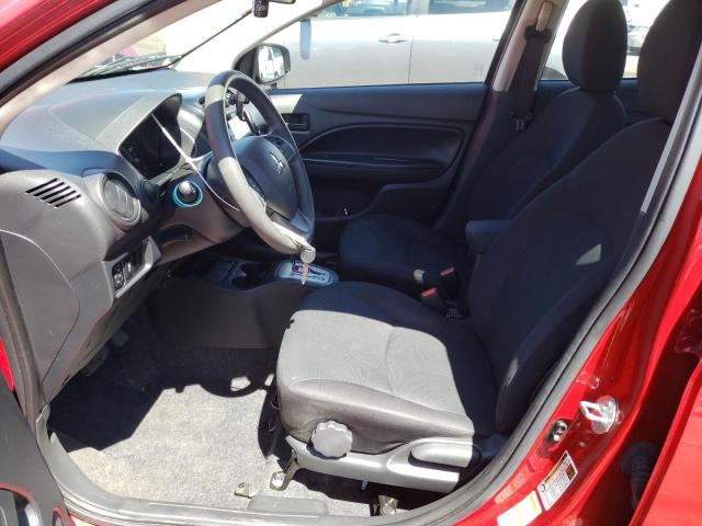 ML32F3FJXLHF08108 Mitsubishi Mirage G4 Es
