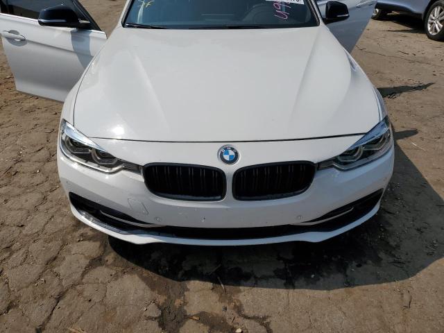 2018 BMW 330 I - WBA8B9G50JNU98267
