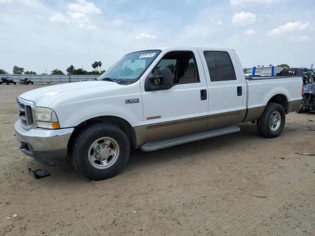 2003 Ford F-250 