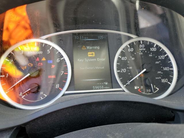 3N1CB7AP2HY226248 Nissan Sentra Sr Turbo