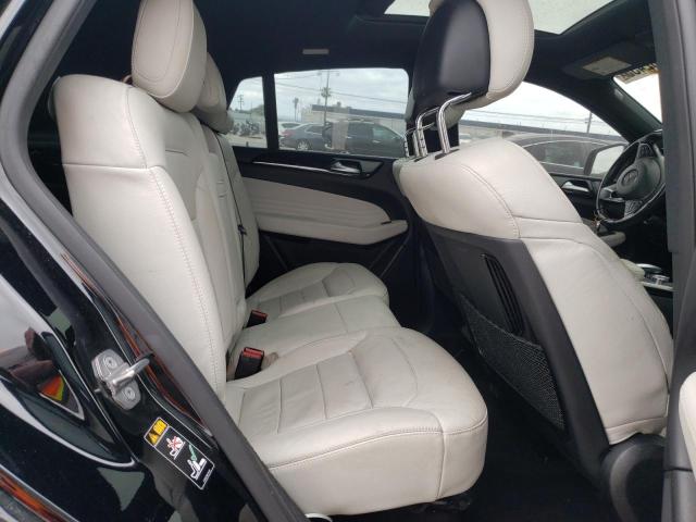 4JGED6EB1KA155060 Mercedes-Benz Gle Coupe 43 Amg