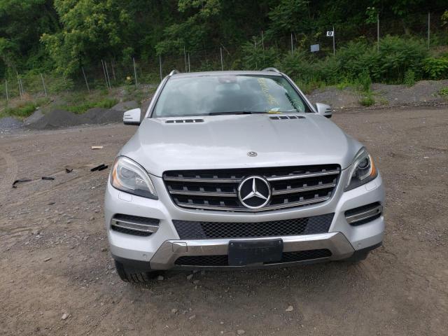 VIN 4JGDA5HBXDA246762 2013 Mercedes-Benz ML-Class, ... no.5