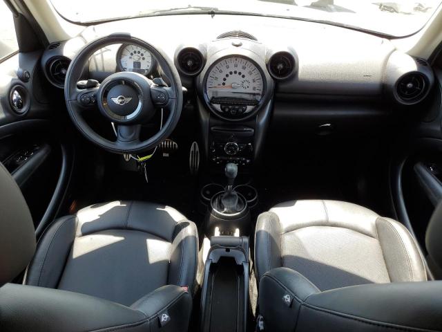 WMWZC5C59EWP40540 Mini Cooper S Countryman