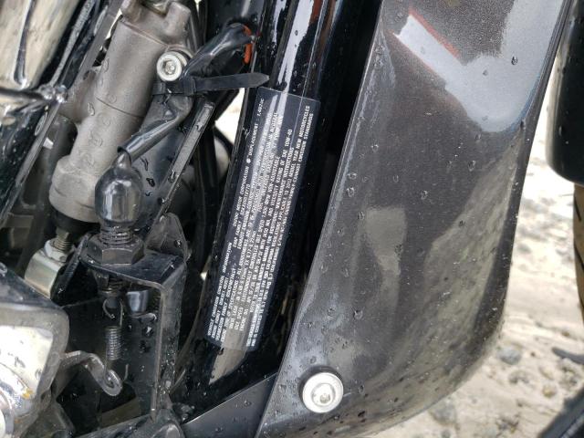 2013 SUZUKI VZ1500 - JS1VY55A7D2100274