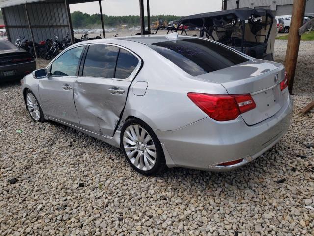 2015 ACURA RLX TECH - JH4KC1F50FC001017