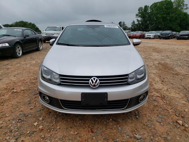 2015 VOLKSWAGEN EOS LUX WVWFW8AH6FV002004