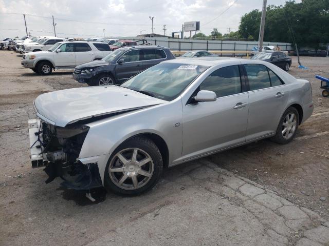 2007 Cadillac STS 