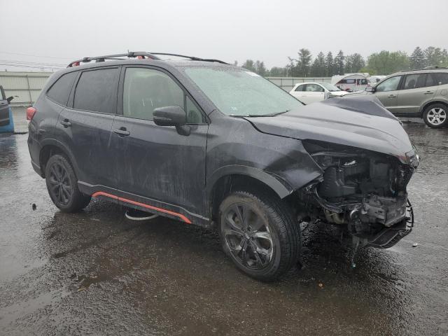 2019 SUBARU FORESTER S - JF2SKAPC3KH465404