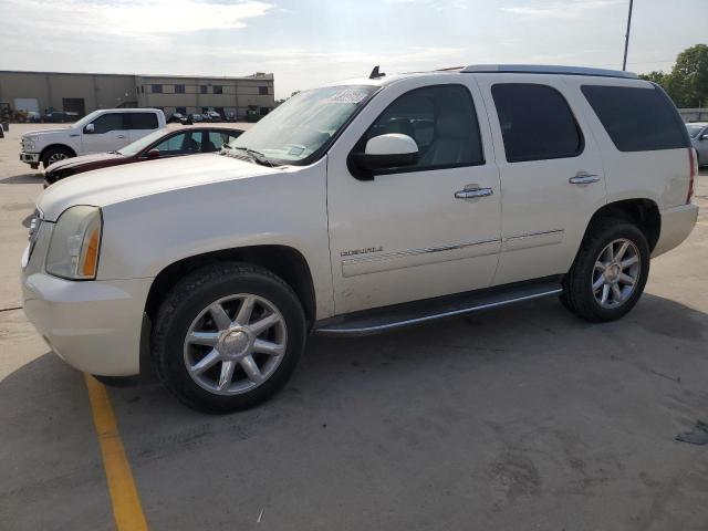 2010 GMC Yukon Denali