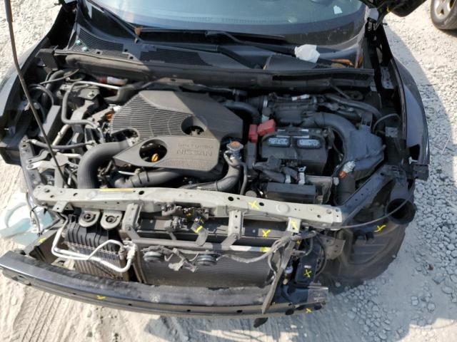 2017 NISSAN JUKE S - JN8AF5MV6HT753228