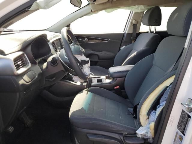 5XYPG4A35LG654601 KIA SORENTO L