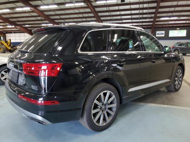 VIN WA1VAAF73HD016494 2017 Audi Q7, Prestige no.3