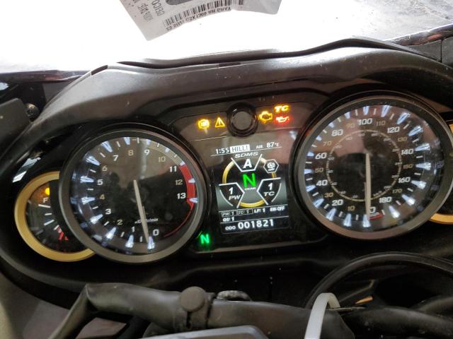 2023 SUZUKI GSX1300 RR - JS1EJ11B8P7100383