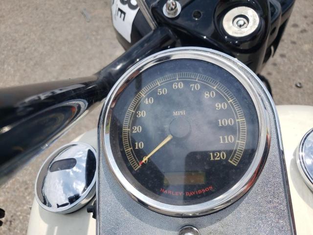 2007 HARLEY-DAVIDSON FLHPI 1HD1FHM147Y615570