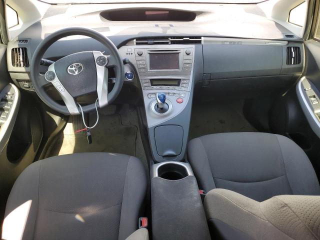 JTDKN3DP2E3057289 Toyota PRIUS PLUG-IN