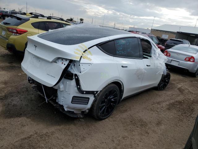 5YJYGDEE5MF247922 Tesla Model Y