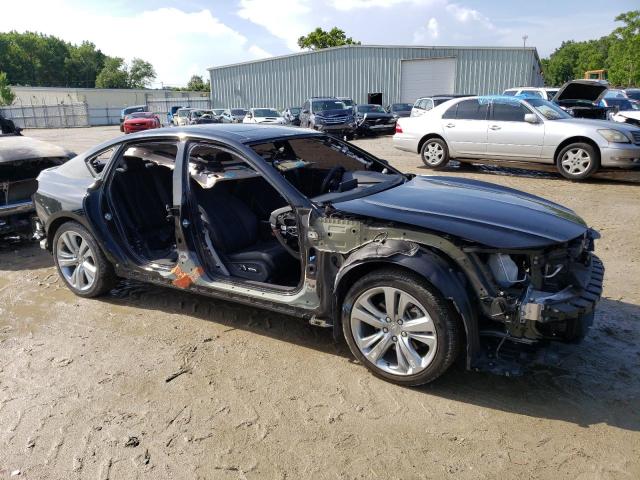 2021 ACURA TLX TECHNO - 19UUB5F4XMA016193