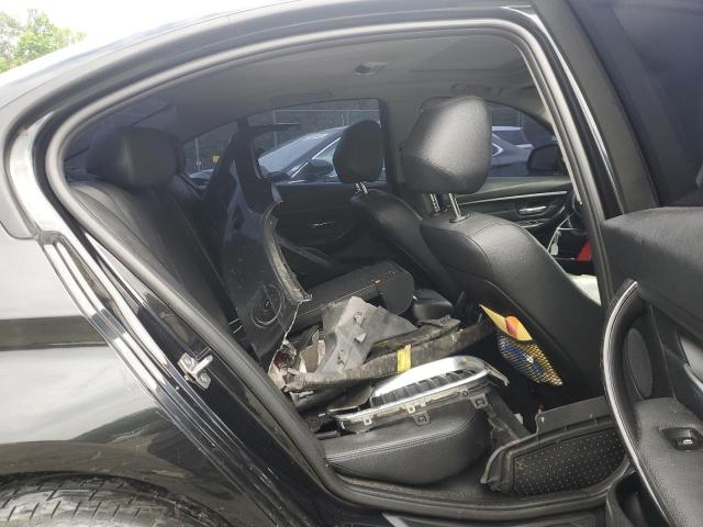 2015 BMW 328 I - WBA3A5C54FP604873