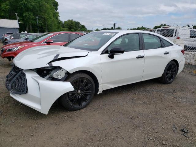 2021 TOYOTA AVALON NIG - 4T1EZ1FBXMU059710