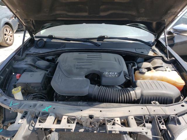 2017 CHRYSLER 300 C 2C3CCAEG8HH570579