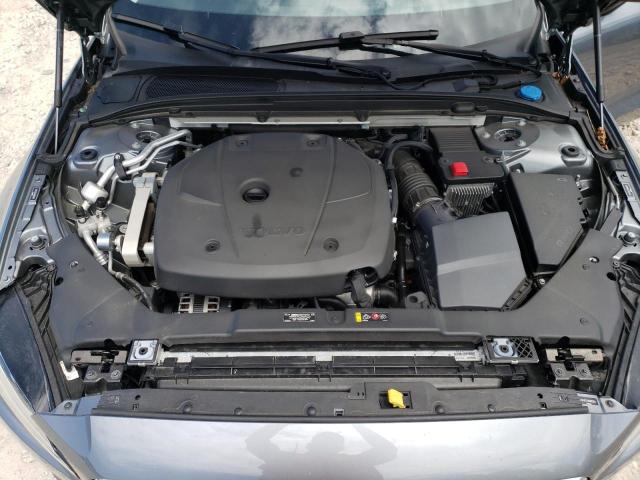 2019 VOLVO S60 T6 INS - 7JRA22TL8KG002803