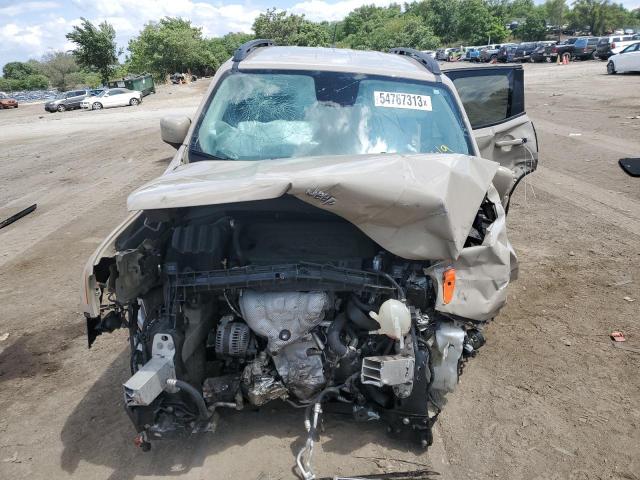 ZACCJBBT0FPB62677 Jeep Renegade Latitude
