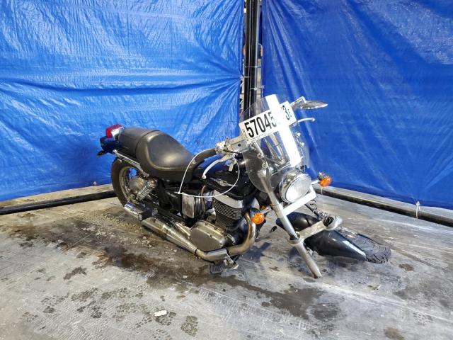 2007 SUZUKI LS650 - JS1NP41A372103048