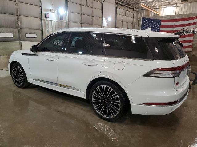 2020 LINCOLN AVIATOR BL 5LM5J9XC0LGL37621