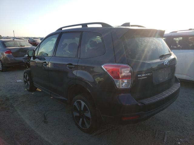 JF2SJAGC1HH551046 Subaru Forester 2.5i Premium