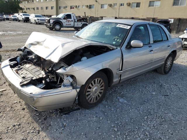 2006 Mercury Grand Marquis LS