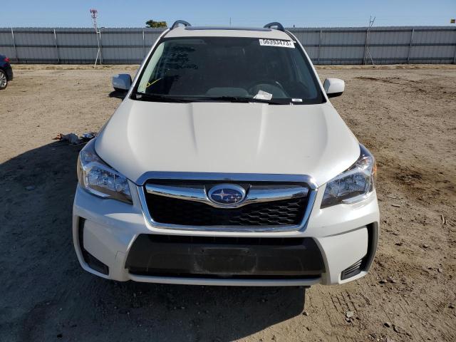 JF2SJGDC2GH505179 Subaru Forester 2.0xt Premium