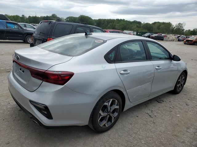 3KPF24AD2ME284225 KIA FORTE FE