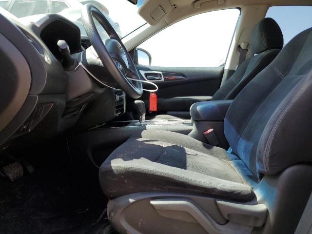 5N1AR2MN0EC606086 Nissan Pathfinder S