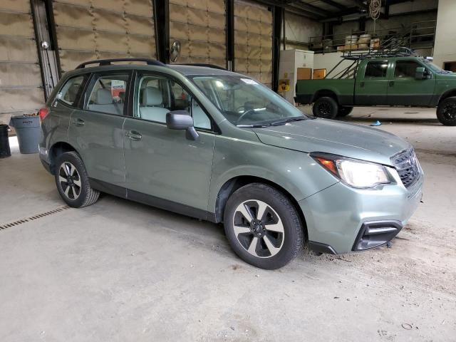 JF2SJABC3HH456270 Subaru Forester 2.5i