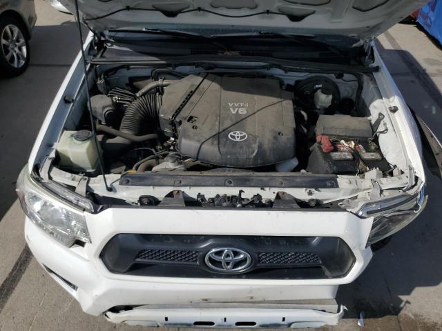 5TFUU4EN3EX088042 Toyota TACOMA