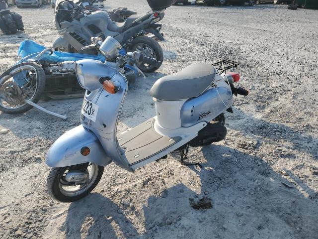 2004 YAMAHA YJ50 JYASA17A14A018674