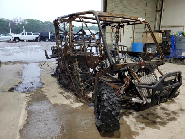 2022 CAN-AM DEFENDER M - 3JBUUAX41NK002475