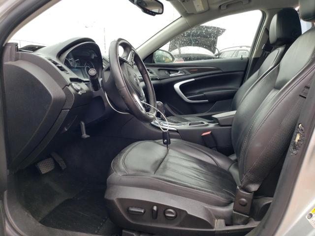 2G4GL5EX8H9128380 Buick Regal Sport Touring