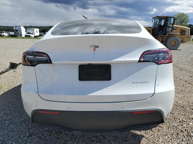 5YJYGDEE7MF218292 Tesla Model Y