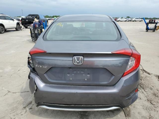 2HGFC2F64LH556614 Honda Civic LX 6